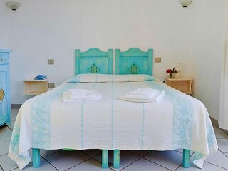 Ferienpark San Teodoro Ausstattung 25