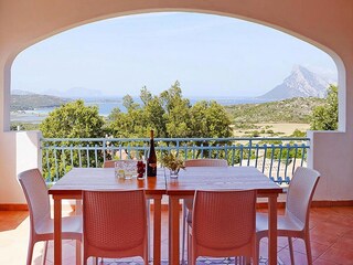 Parc de vacances San Teodoro Enregistrement extérieur 8
