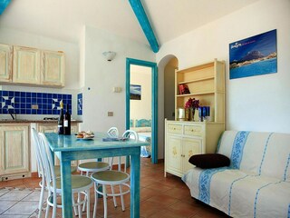 Vakantiepark San Teodoro Kenmerken 12