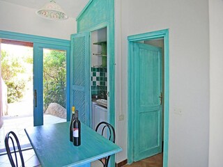 Vakantiepark San Teodoro Kenmerken 13