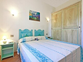 Vakantiepark San Teodoro Kenmerken 16