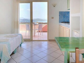 Vakantiepark San Teodoro Kenmerken 19