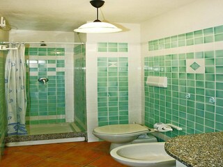 Vakantiepark San Teodoro Kenmerken 21