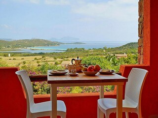 Vakantiepark San Teodoro Buitenaudio-opname 6
