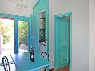 Vakantiepark San Teodoro Kenmerken 22