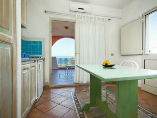 Vakantiepark San Teodoro Kenmerken 25
