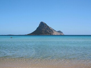 Vakantiepark San Teodoro Omgeving 30
