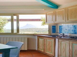 Vakantiepark San Teodoro Kenmerken 17