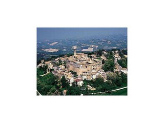Apartamento Fratte Rosa  1