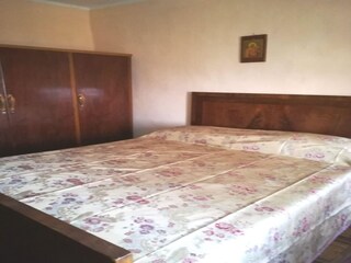 Apartamento Fratte Rosa Características 15