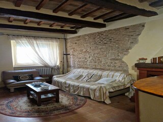 Apartamento Fratte Rosa Características 17