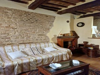 Apartamento Fratte Rosa Características 18