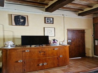 Apartamento Fratte Rosa Características 19