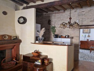 Apartamento Fratte Rosa Características 20