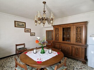 Apartamento Fratte Rosa Características 22