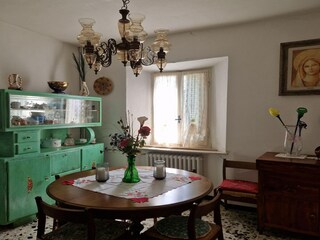 Apartamento Fratte Rosa Características 23