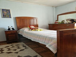 Apartamento Fratte Rosa Características 26