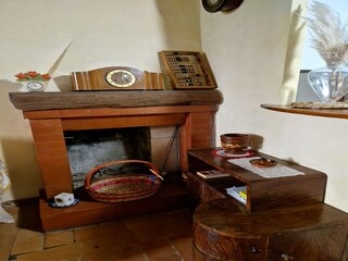 Apartment Fratte Rosa  35