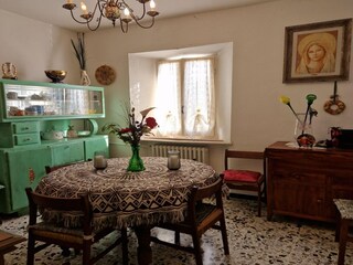 Apartamento Fratte Rosa Características 31