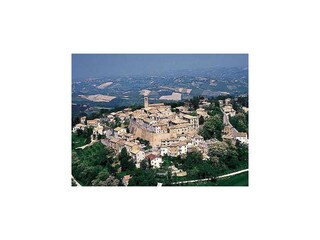 Appartamento Fratte Rosa  1