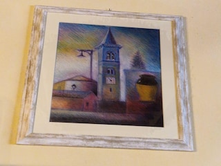 Appartement Fratte Rosa Équipement 14