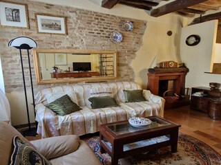 Appartement Fratte Rosa Équipement 15