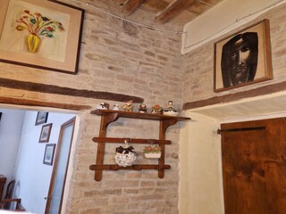 Apartment Fratte Rosa Features 16