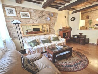 Appartement Fratte Rosa Équipement 18