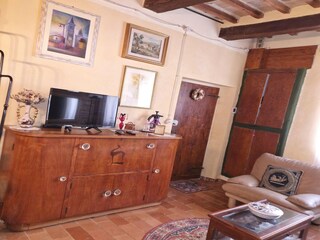 Apartment Fratte Rosa Features 21
