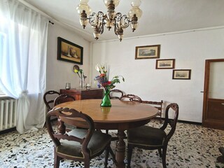 Appartement Fratte Rosa Équipement 32