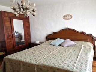 Apartment Fratte Rosa Features 30