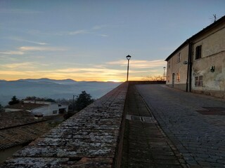 Appartamento Fratte Rosa Registrazione all'aperto 9