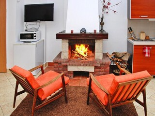 Vakantiepark Rowy Kenmerken 11