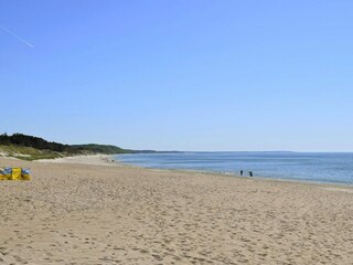 Parc de vacances Rowy  16