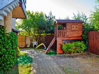 Ferienpark Rowy Außenaufnahme 2