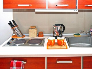 Parco vacanze Rowy  12