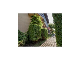 Vakantiepark Rowy Buitenaudio-opname 6