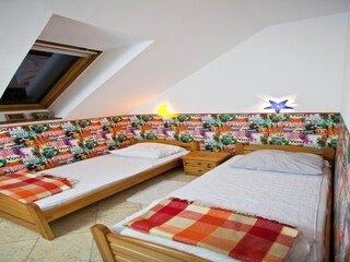 Vakantiepark Rowy Kenmerken 8