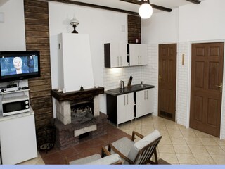 Vakantiepark Rowy Kenmerken 9