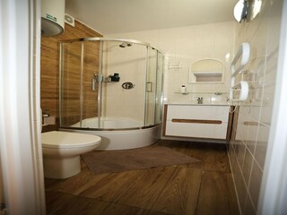 Parco vacanze Rowy Caratteristiche 9