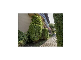 Vakantiepark Rowy Buitenaudio-opname 3