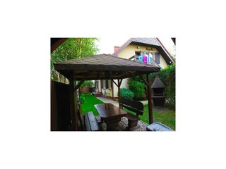 Vakantiepark Rowy Buitenaudio-opname 7