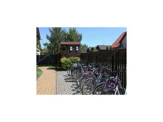 Ferienpark Rowy Außenaufnahme 6