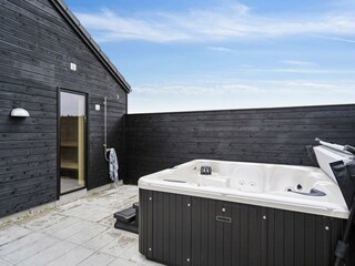 Holiday house Vejers Strand  16