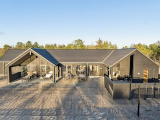 Holiday house Vejers Strand Outdoor Recording 3