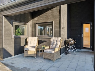 Holiday house Vejers Strand Outdoor Recording 3