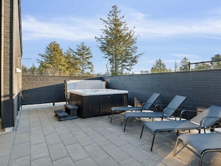 Holiday house Vejers Strand Outdoor Recording 5