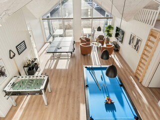 Holiday house Vejers Strand  9