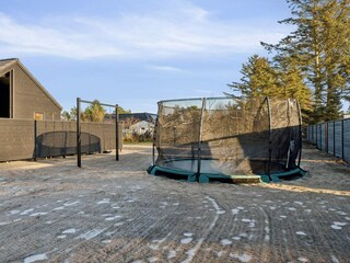 Holiday house Vejers Strand  18