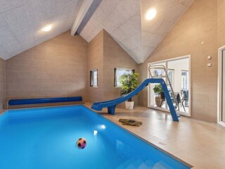 Vakantiehuis Vejers Strand  15